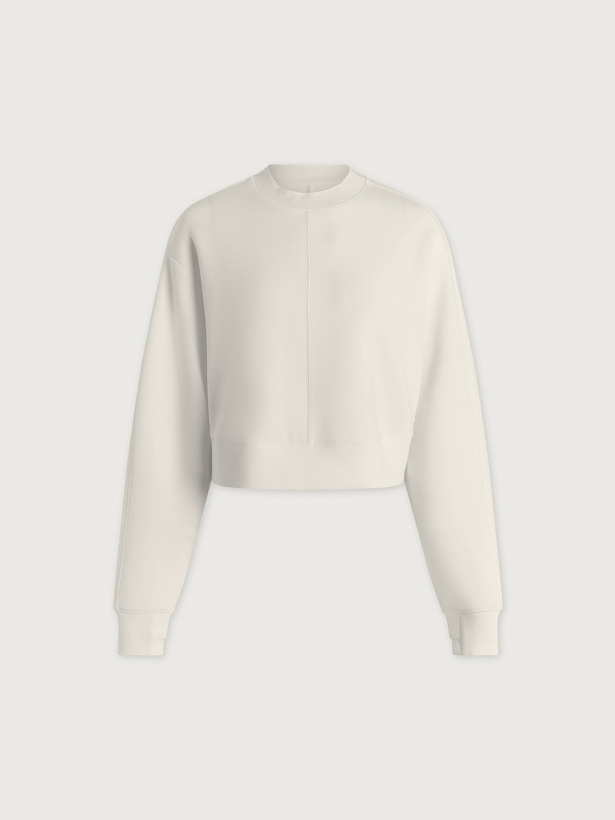 Tasmin Cropped Sweat | Varley Best Seller