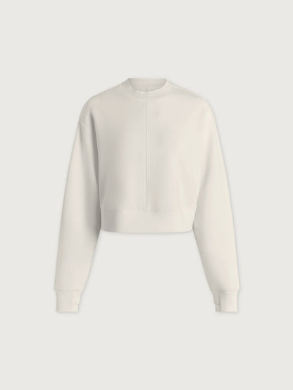 Tasmin Cropped Sweat | Varley Best Seller