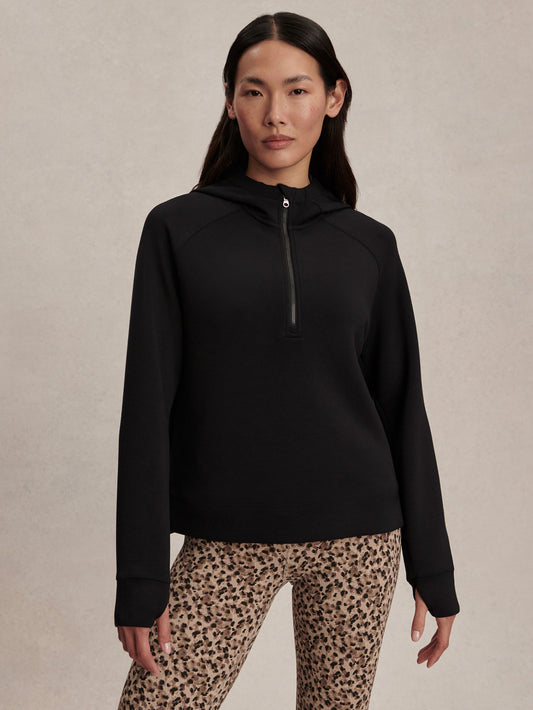 Karo Half Zip Active Sweat | Varley Best Seller