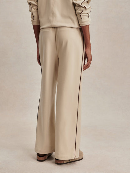 Brushed Rib Wide Leg Pant 30 | Varley Best Seller