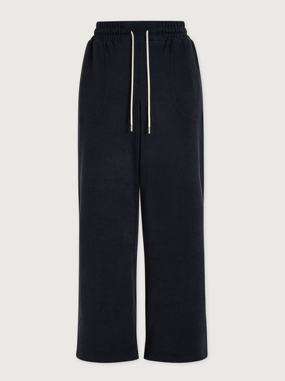 Brushed Rib Straight Leg Pant 30 | Varley Premium