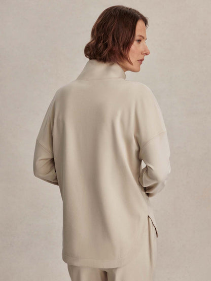 Erina Half-Zip Active Sweatshirt | Varley Best Seller