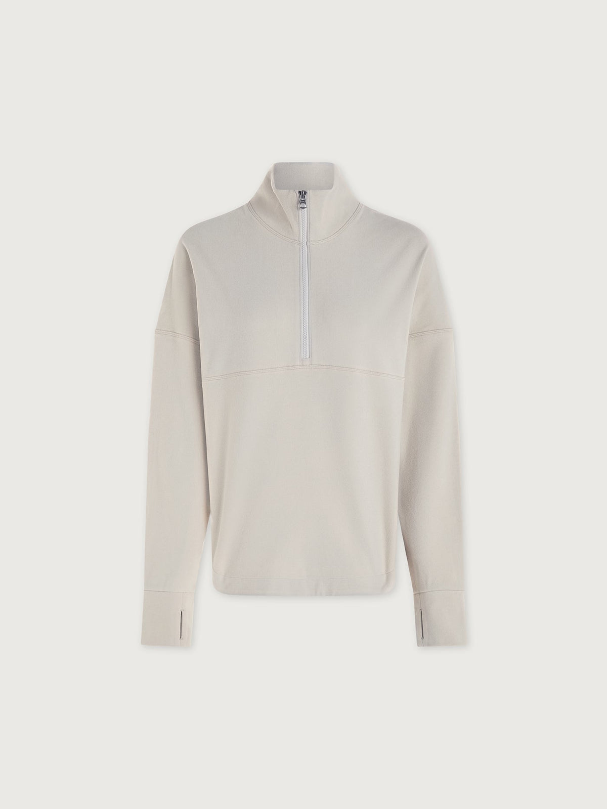 Erina Half-Zip Active Sweatshirt | Varley Best Seller