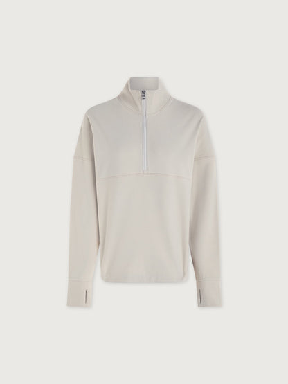Erina Half-Zip Active Sweatshirt | Varley Best Seller