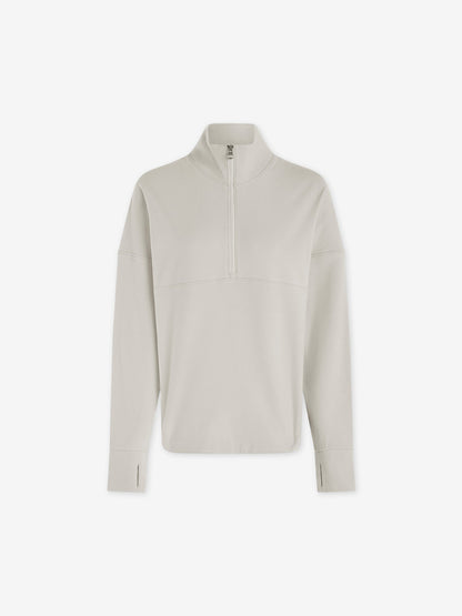 Erina Half-Zip Active Sweatshirt | Varley Best Seller