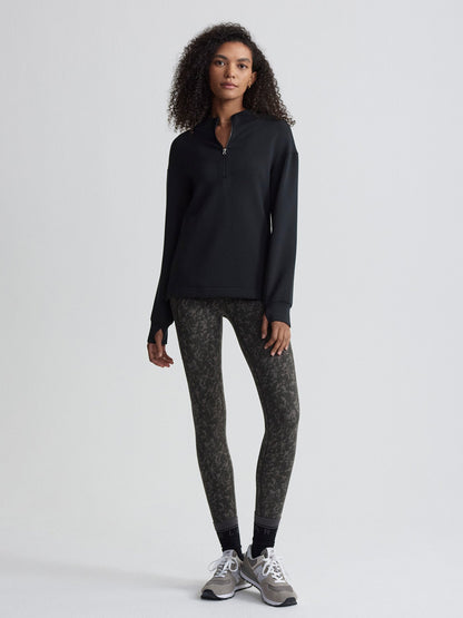 Cleo Half-Zip Active Sweatshirt | Varley Latest