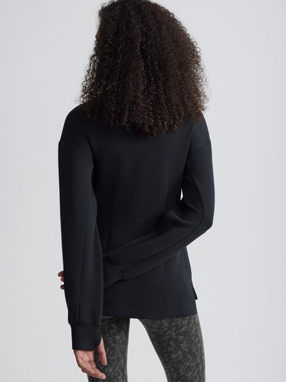 Cleo Half-Zip Active Sweatshirt | Varley Latest