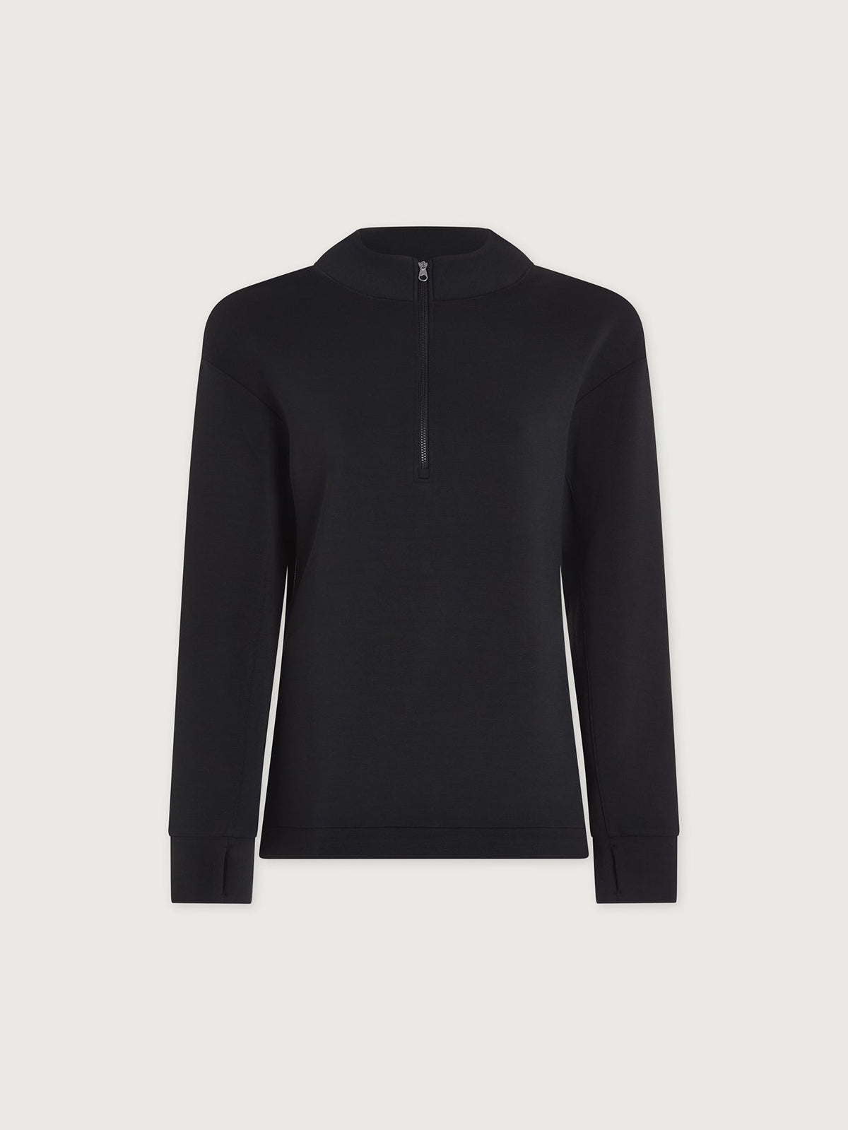 Cleo Half-Zip Active Sweatshirt | Varley Latest