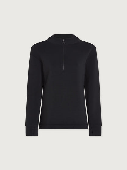 Cleo Half-Zip Active Sweatshirt | Varley Latest