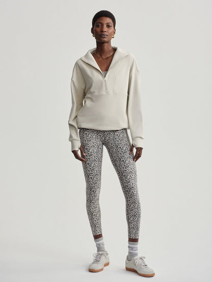 Timberley Half-Zip Active Sweatshirt | Varley Value
