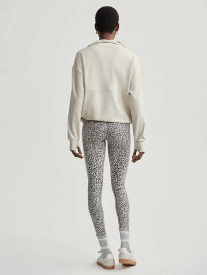 Timberley Half-Zip Active Sweatshirt | Varley Value