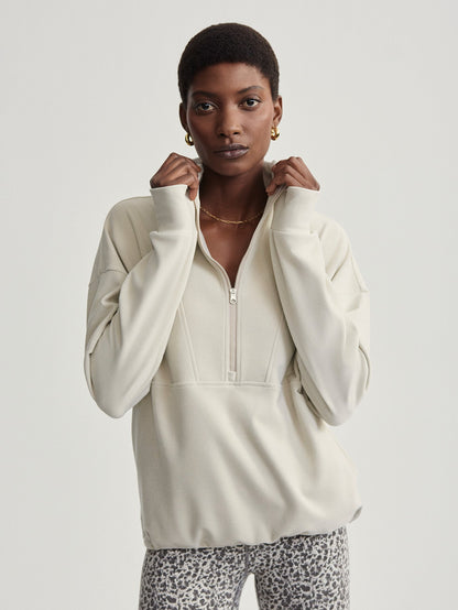 Timberley Half-Zip Active Sweatshirt | Varley Value