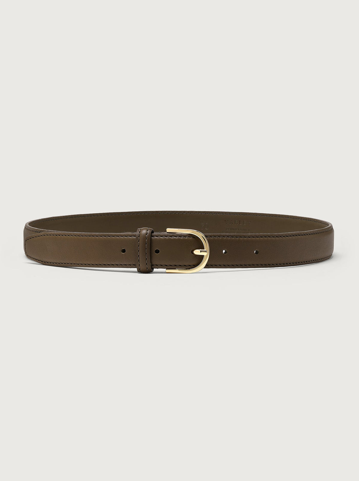 Sarei Belt Leather | Varley Recommended
