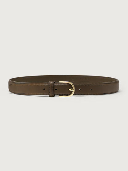 Sarei Belt Leather | Varley Recommended