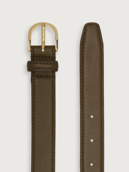 Sarei Belt Leather | Varley Recommended