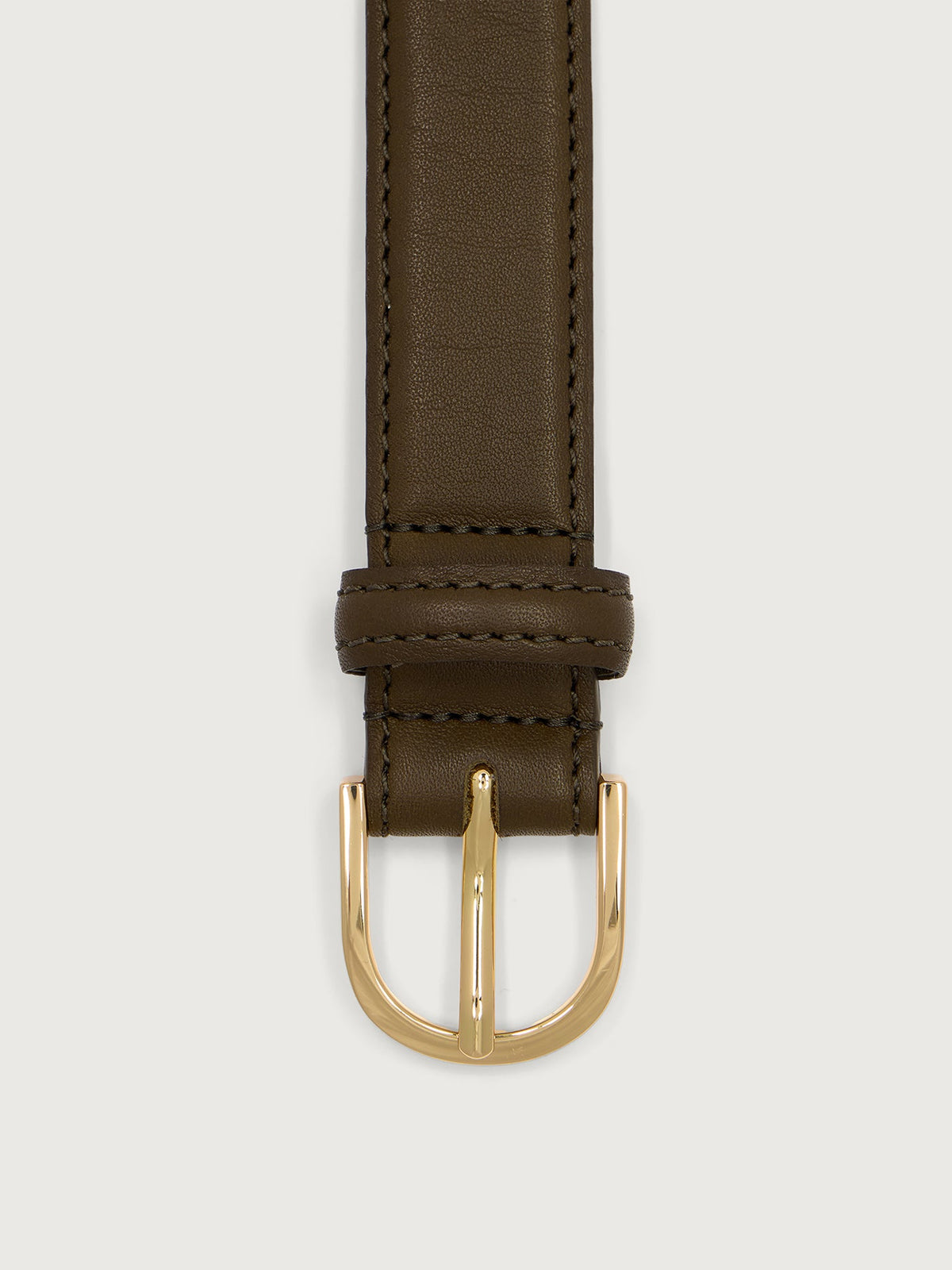 Sarei Belt Leather | Varley Recommended