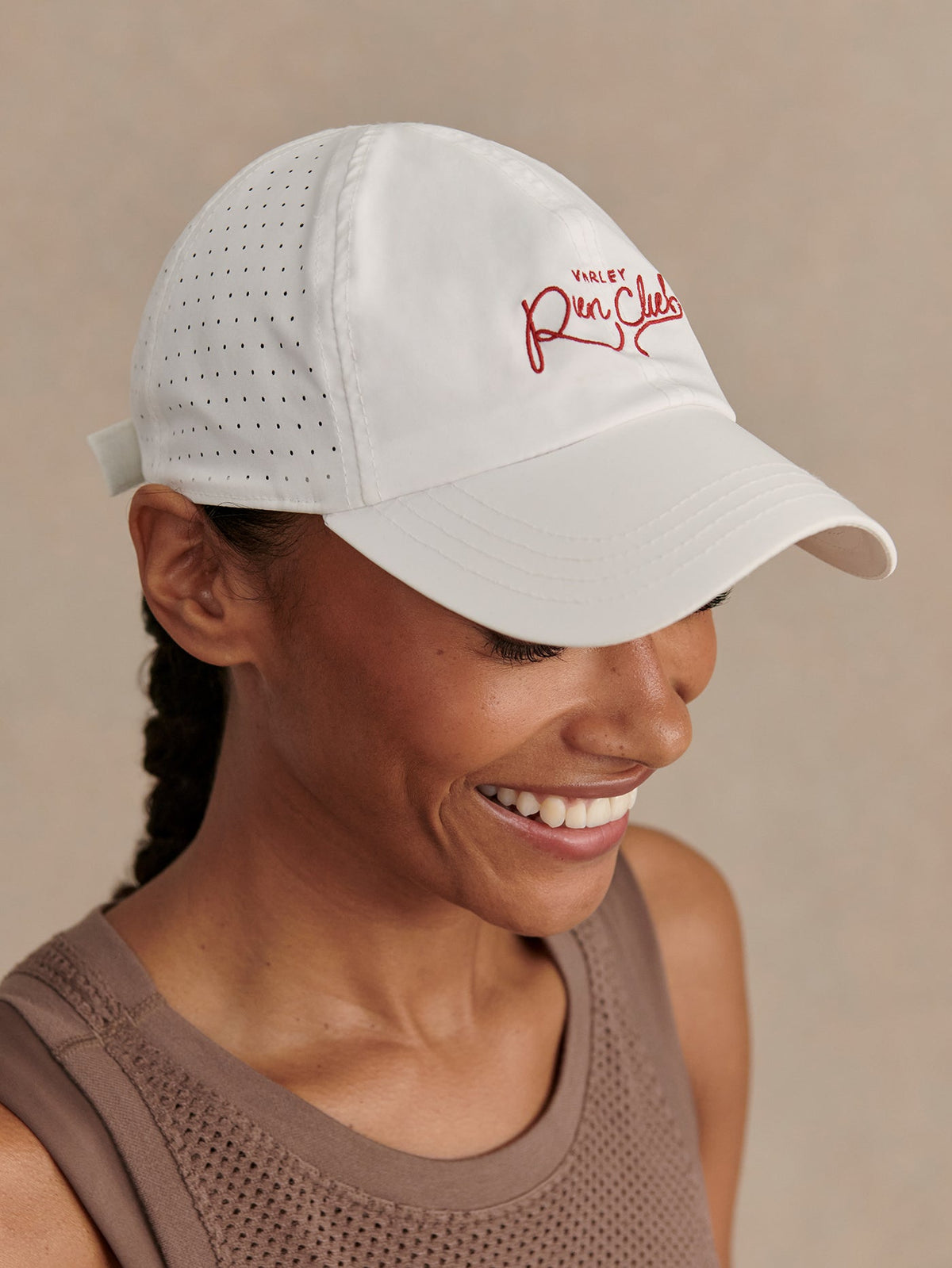 Cole Run Cap | Varley Hot Sale