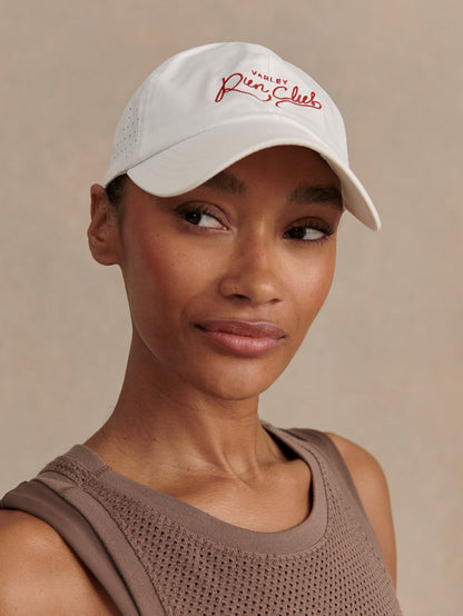 Cole Run Cap | Varley Hot Sale