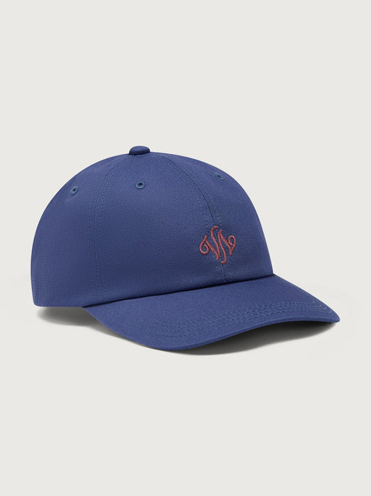 Melvin Club Cap | Varley Great Value