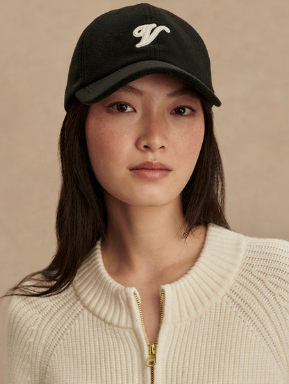 Raina Fleece Cap | Varley Deals