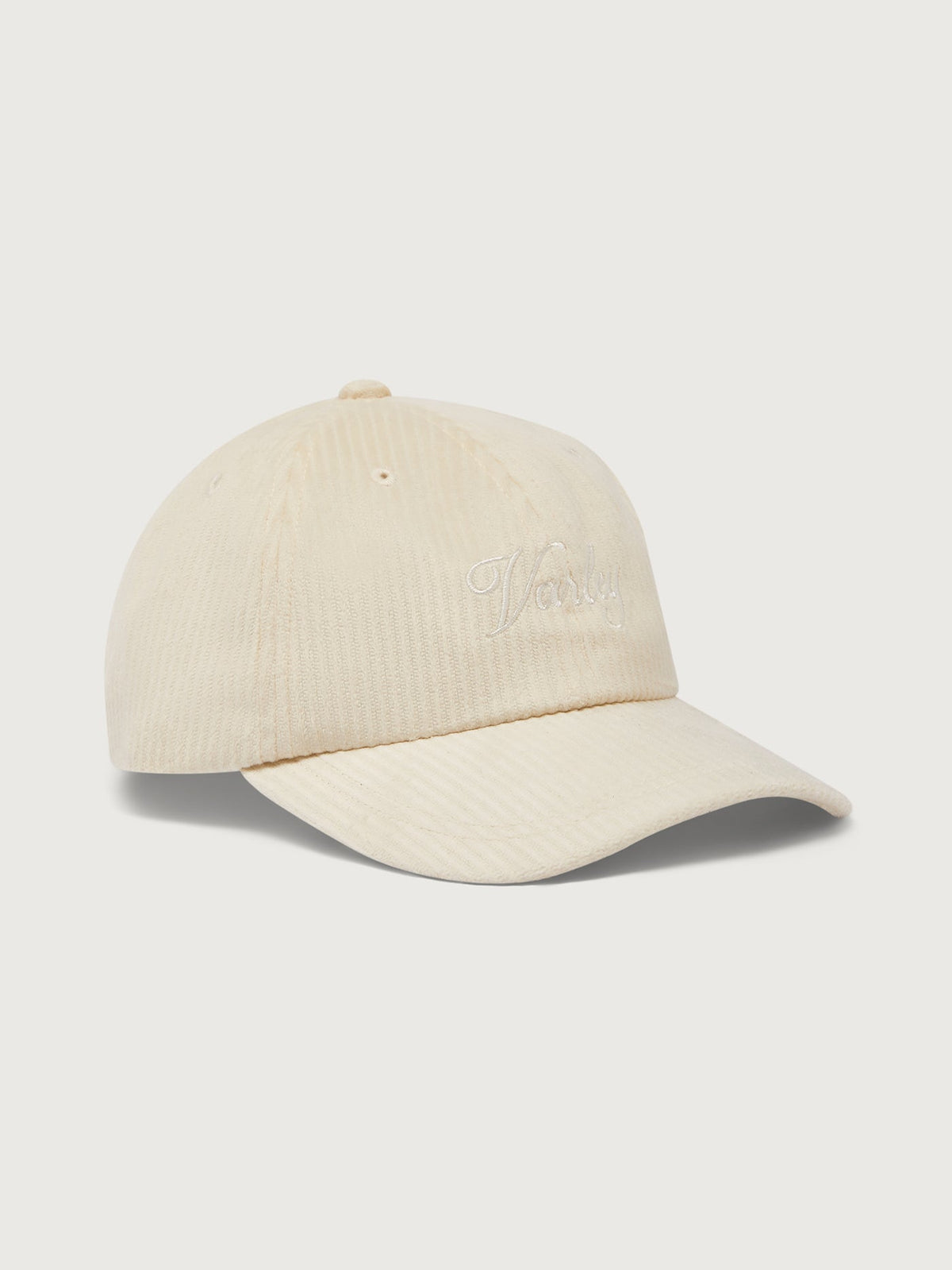 Vickers Soft Cord Cap | Varley Recommended
