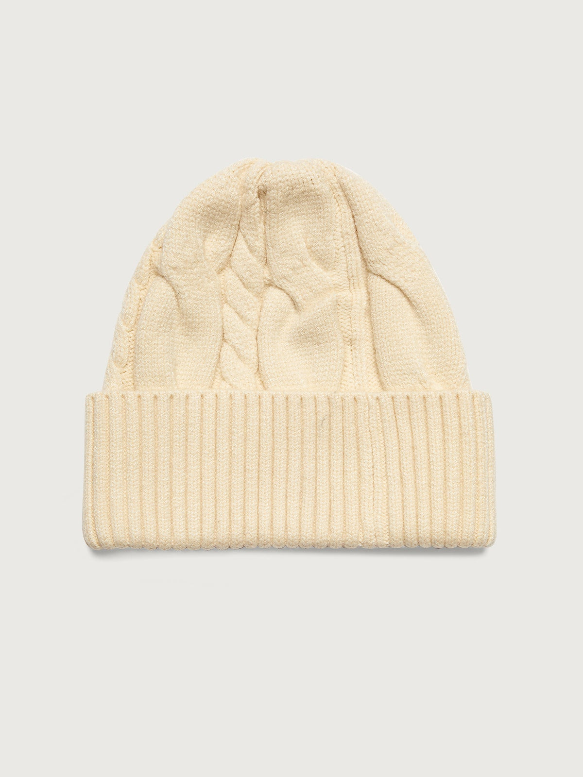 Chamond Cable Beanie | VARLEY US | Varley Sale