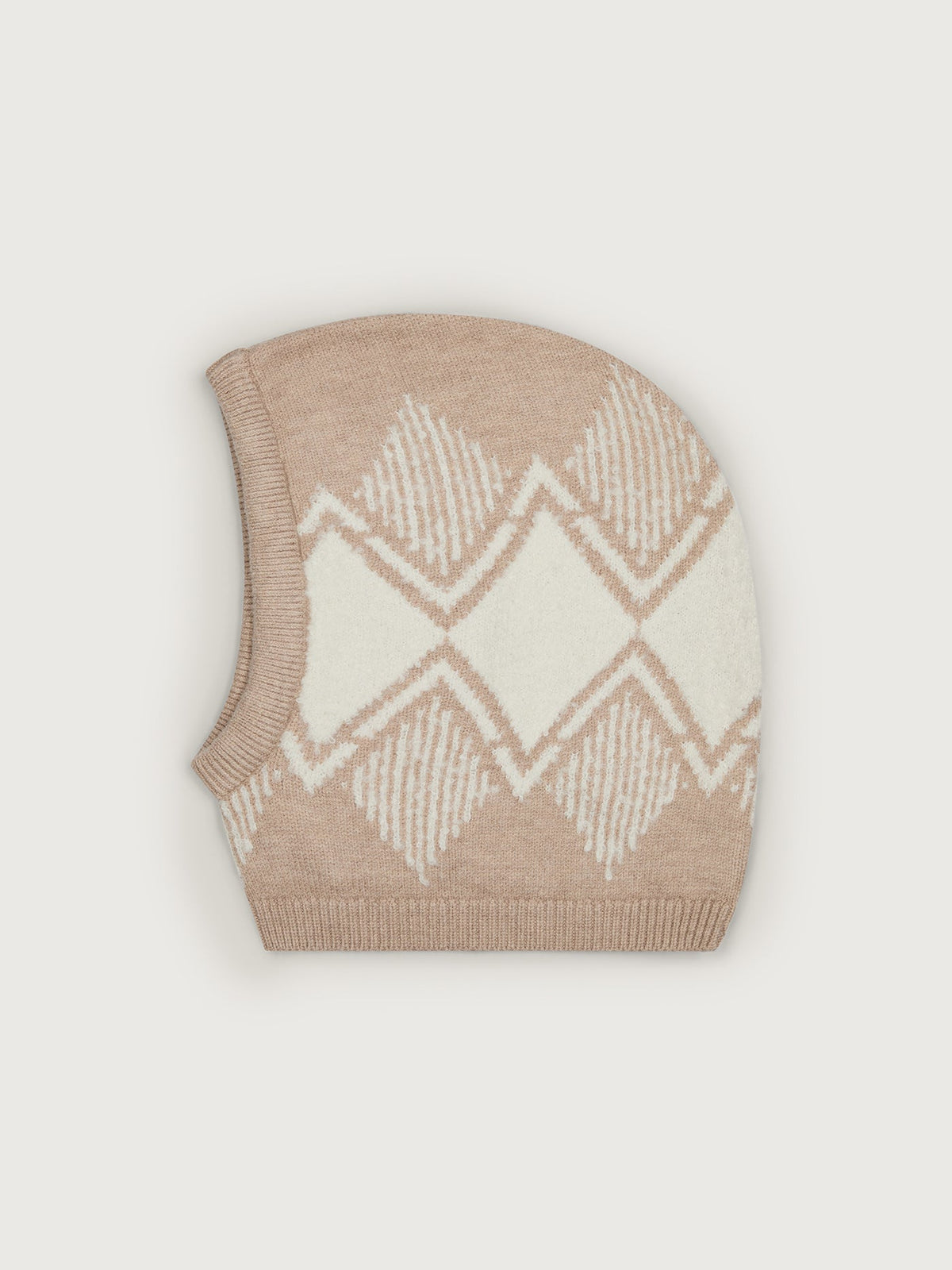 Ethan Knit Hood | Varley Latest