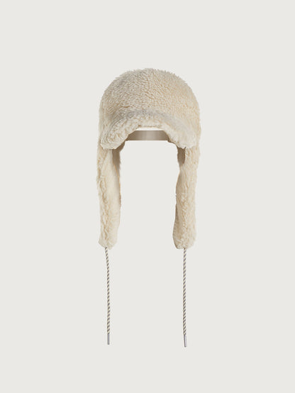 Kilby Sherpa Flap Cap | Varley Popular