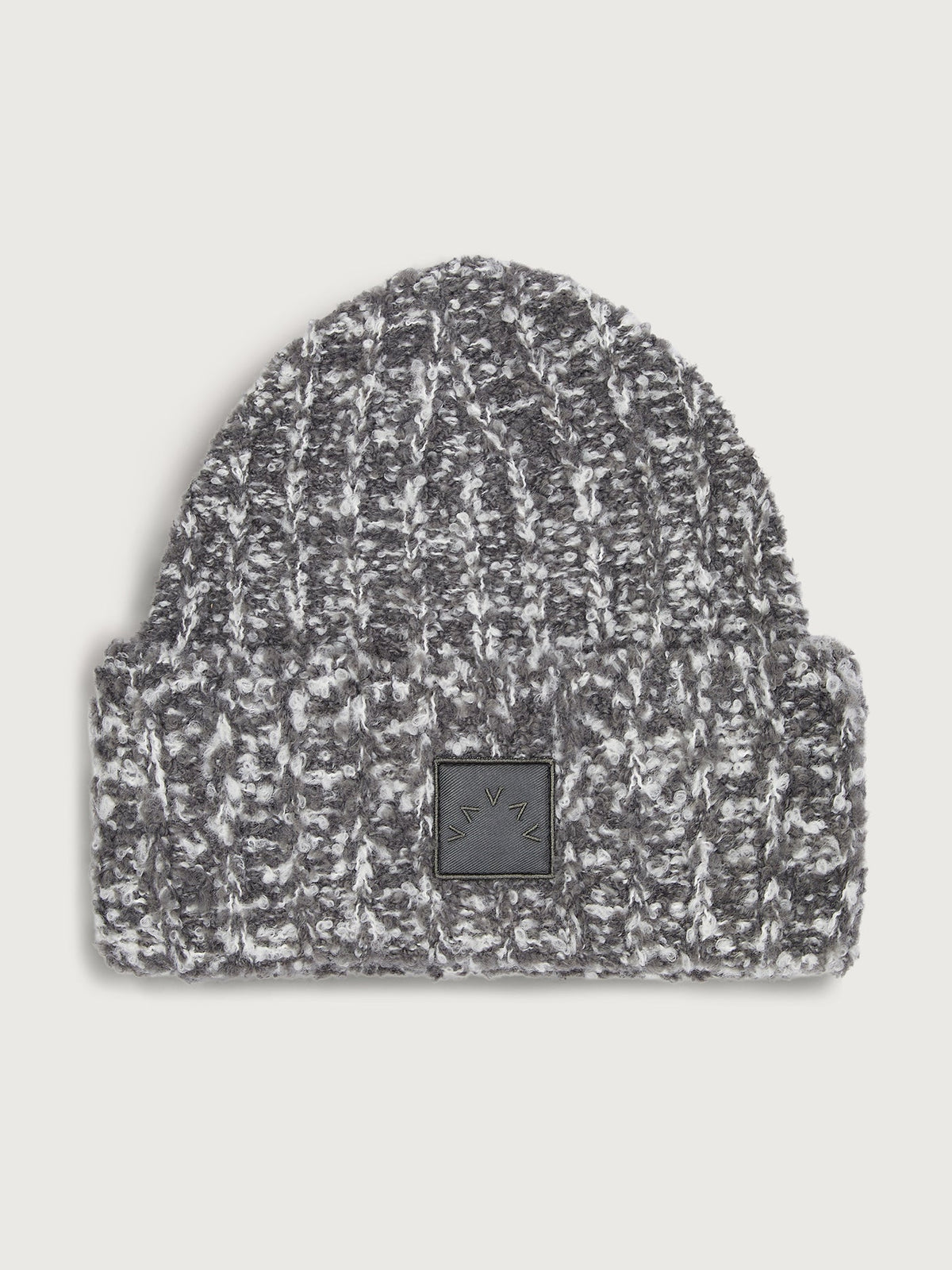 Vernon Boucle Knit Hat | Varley Essential