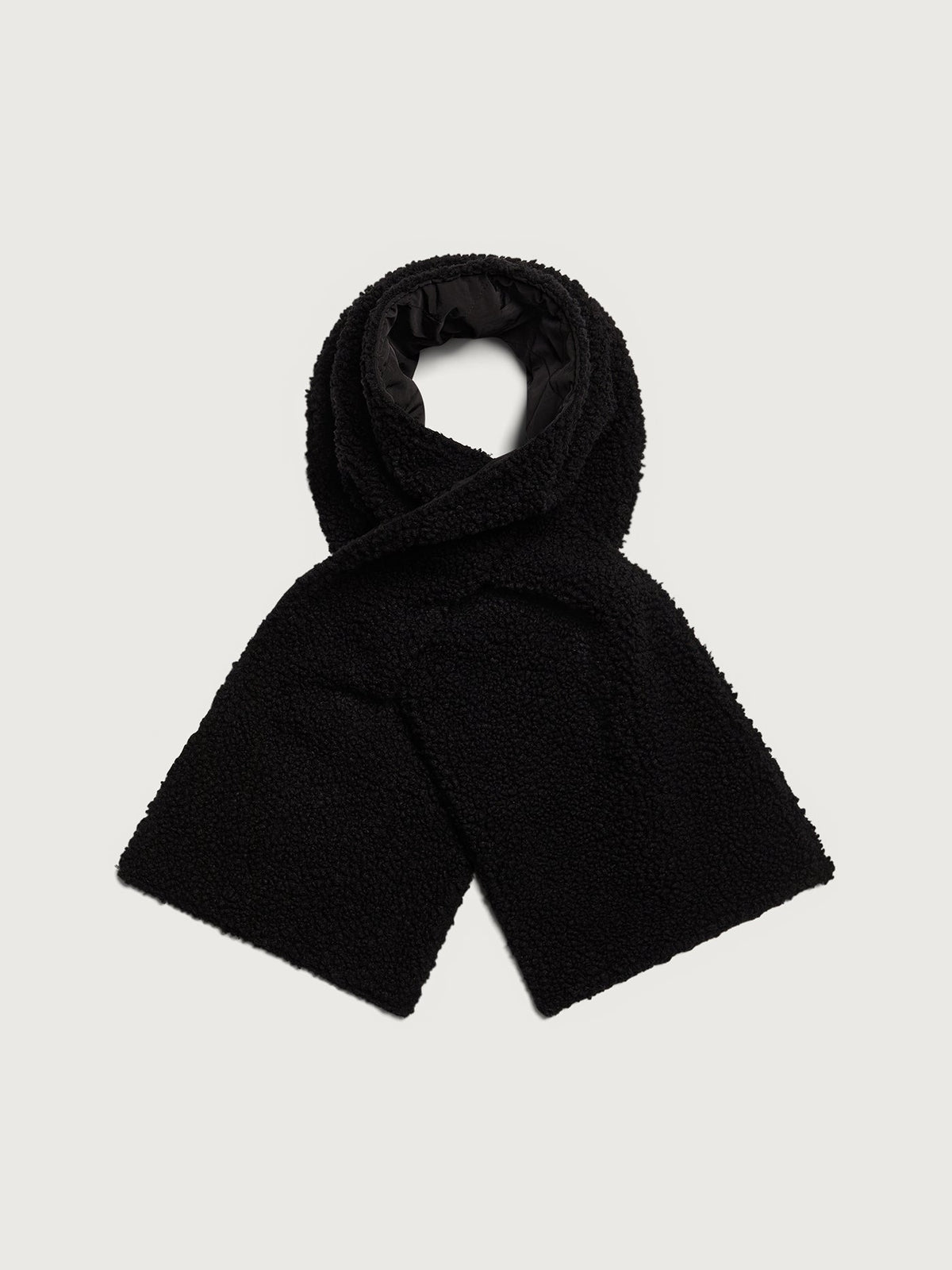 Coronet Quilt Sherpa Scarf | VARLEY US | Varley Special Offer