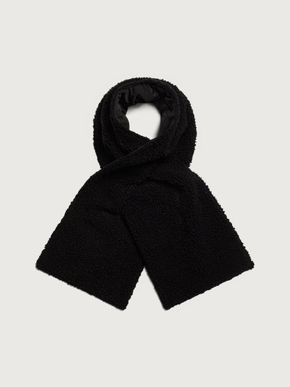 Coronet Quilt Sherpa Scarf | VARLEY US | Varley Special Offer