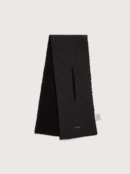 Coronet Quilt Sherpa Scarf | VARLEY US | Varley Special Offer