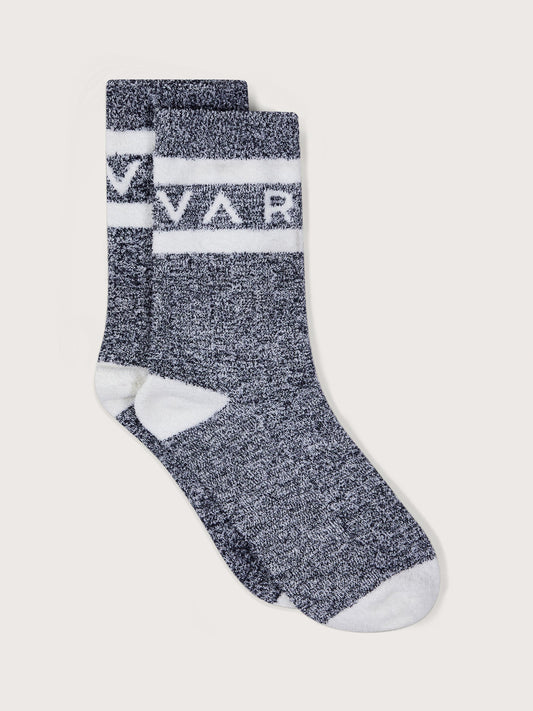 Spencer Sock Marl | Varley Best Price