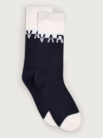 Stellar Colorblock Sock | Varley Trusted