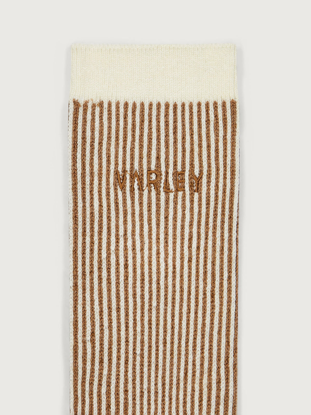 Ormand Plush Stripe Sock | Varley Essential