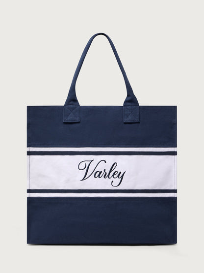 Foeburn Market Tote Bag | Varley Everyday