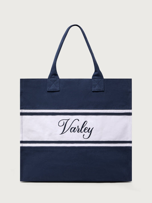 Foeburn Market Tote Bag | Varley Everyday