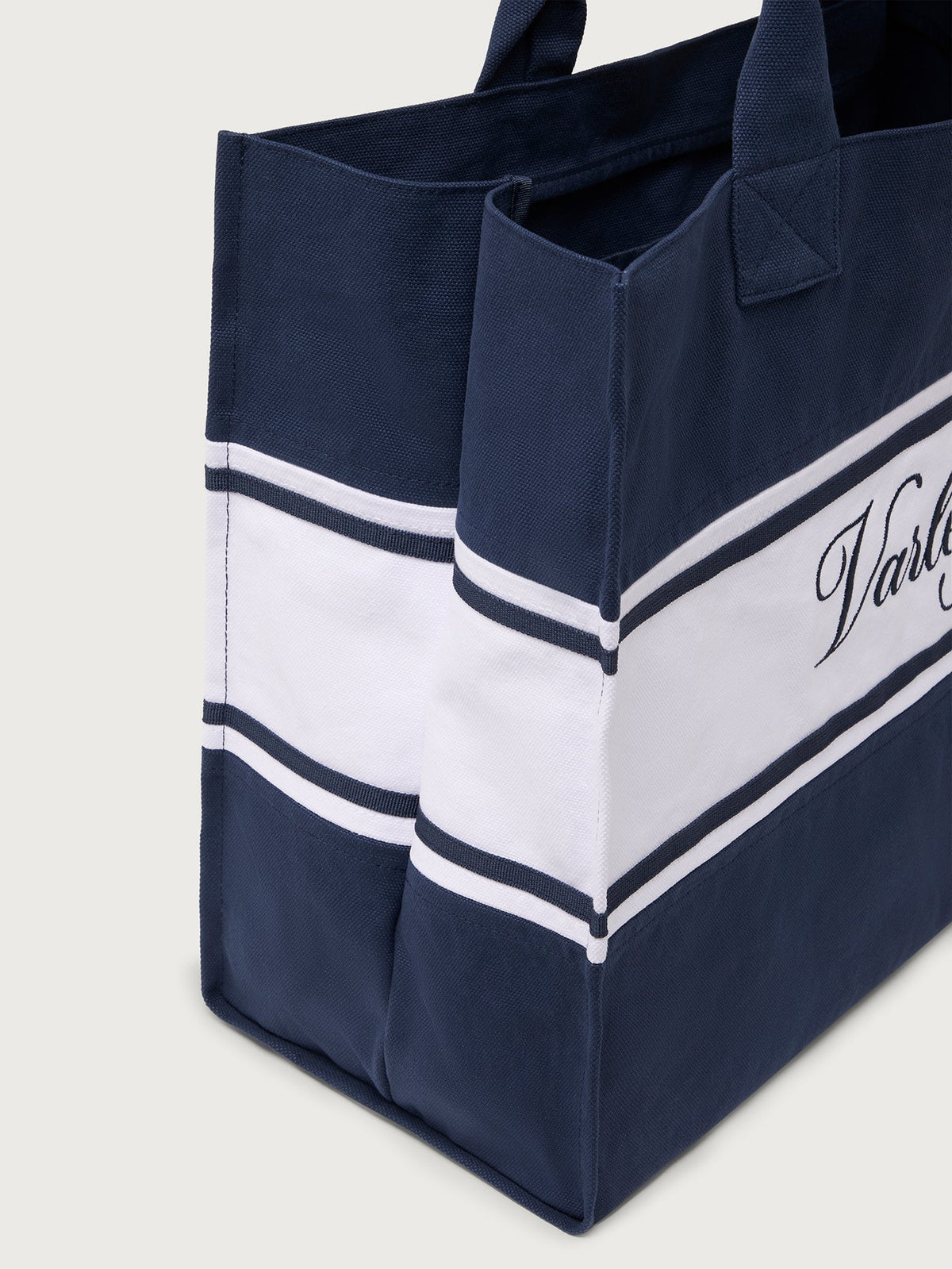 Foeburn Market Tote Bag | Varley Everyday