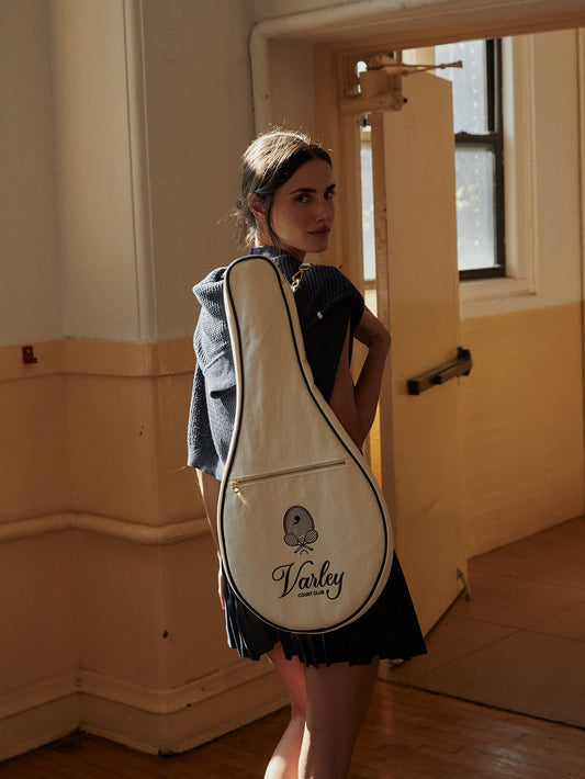 Gosling Club Racket Case | Varley Special Offer