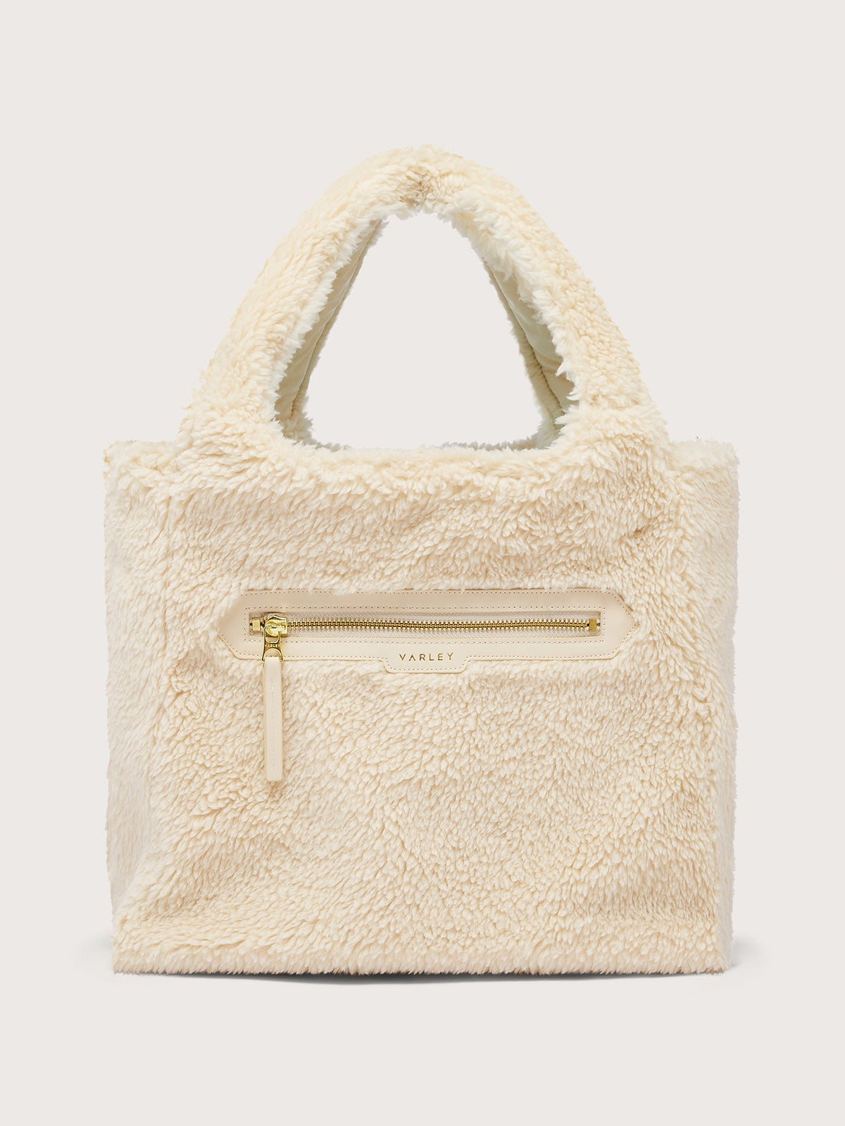 Vail Sherpa Crossbody Tote | Varley Sale