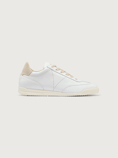 Arwen Sneaker Nappa | Varley Essential