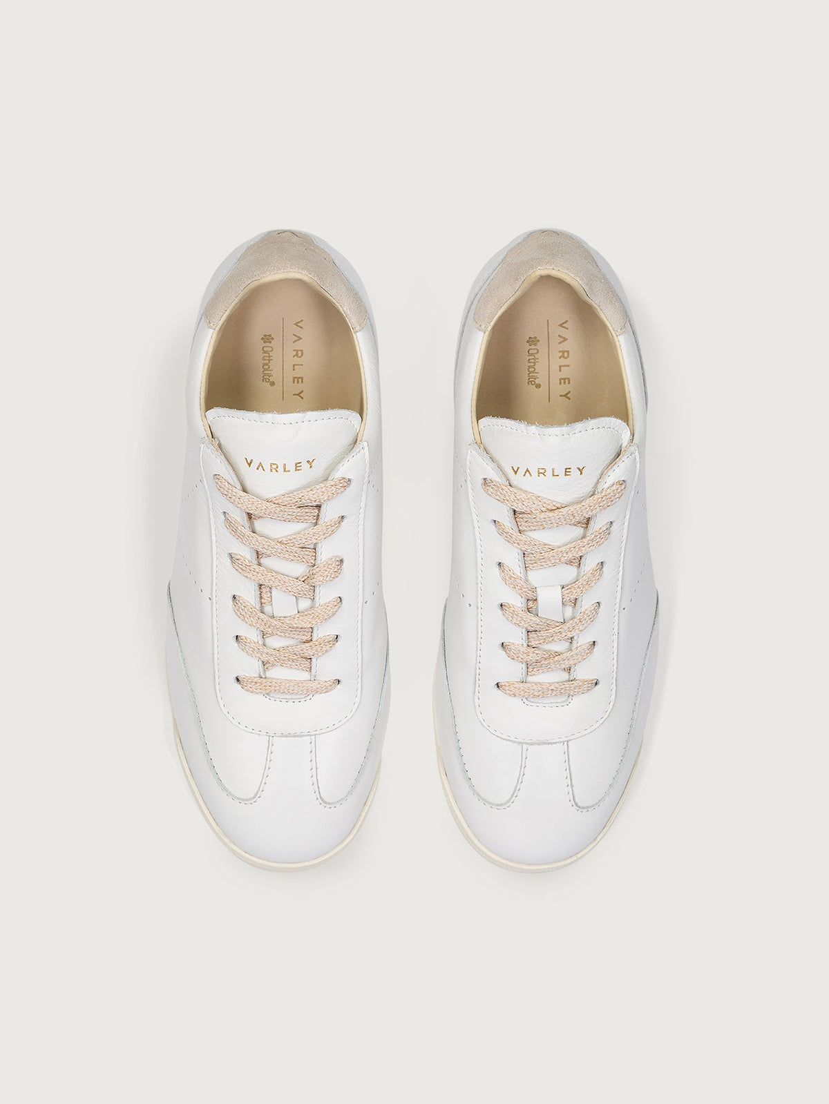 Arwen Sneaker Nappa | Varley Essential