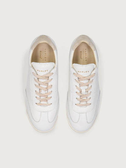 Arwen Sneaker Nappa | Varley Essential