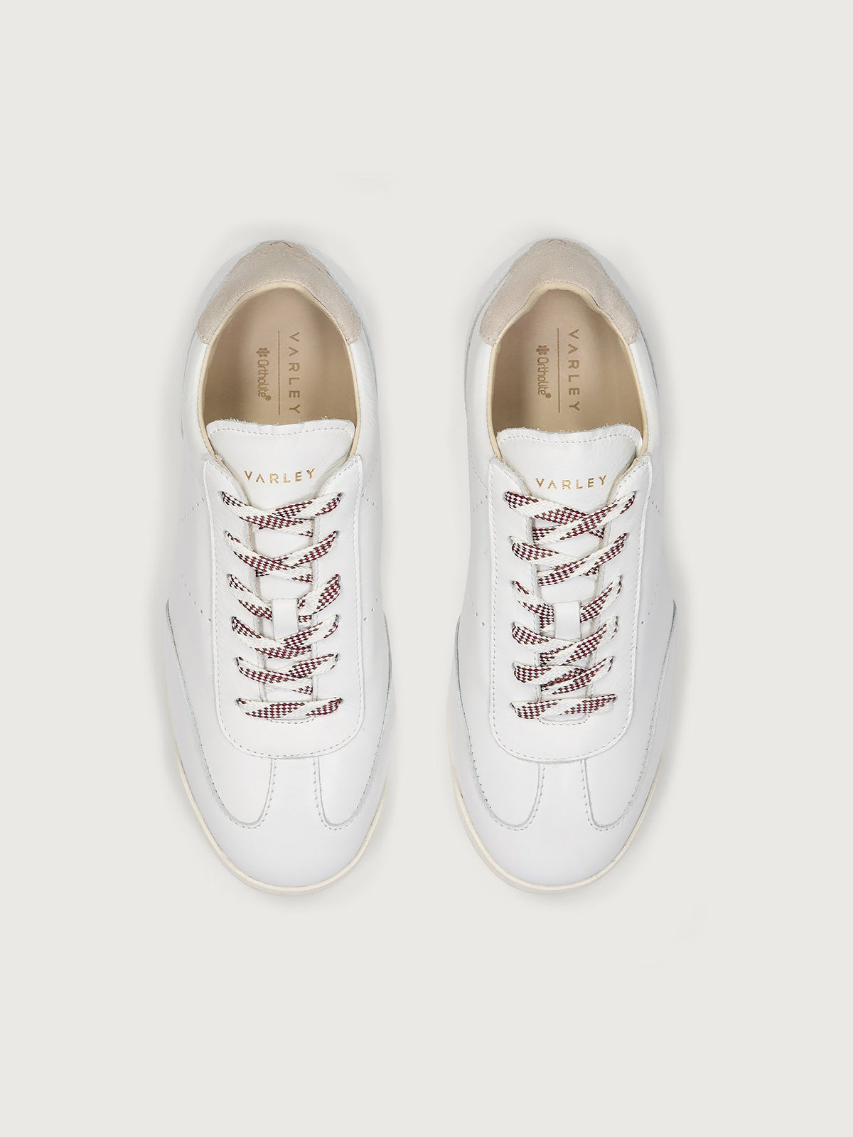 Arwen Sneaker Nappa | Varley Essential