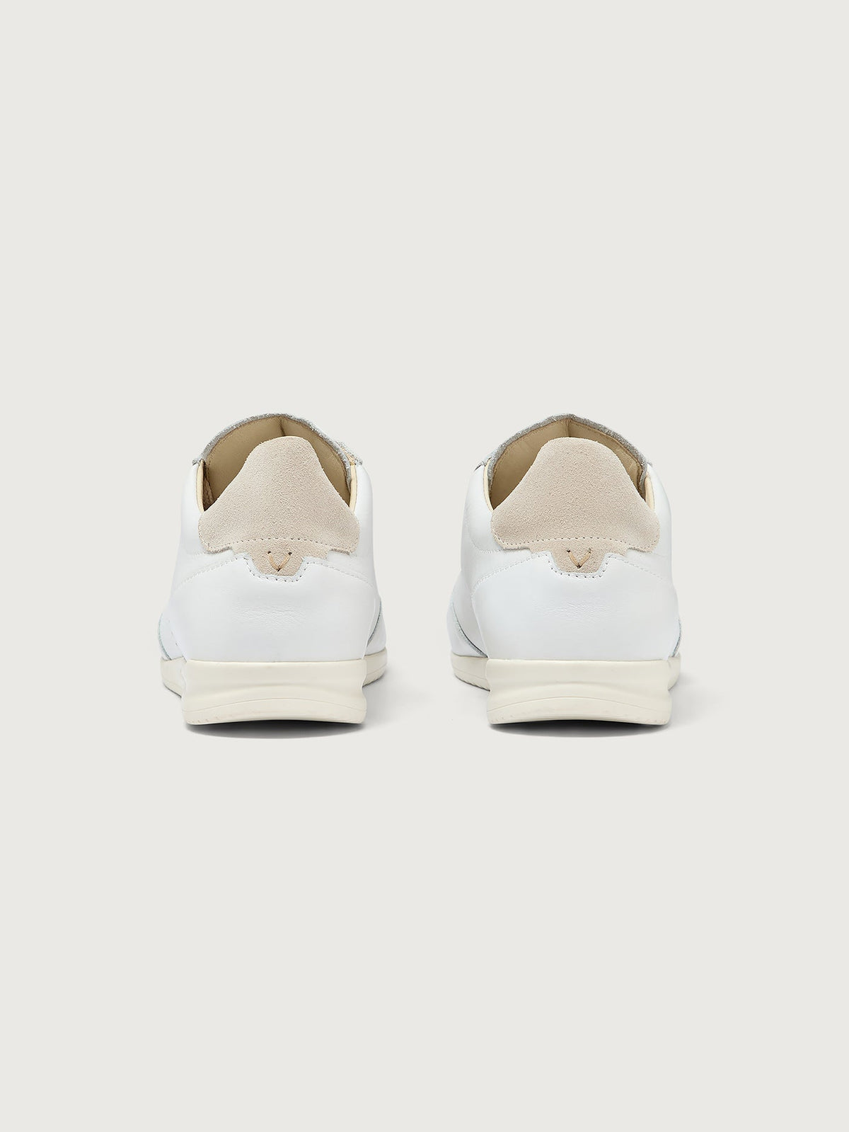Arwen Sneaker Nappa | Varley Essential