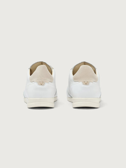 Arwen Sneaker Nappa | Varley Essential
