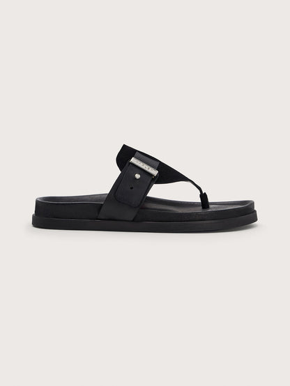 Suna Toe Post Sandals | Varley Customer Favorite