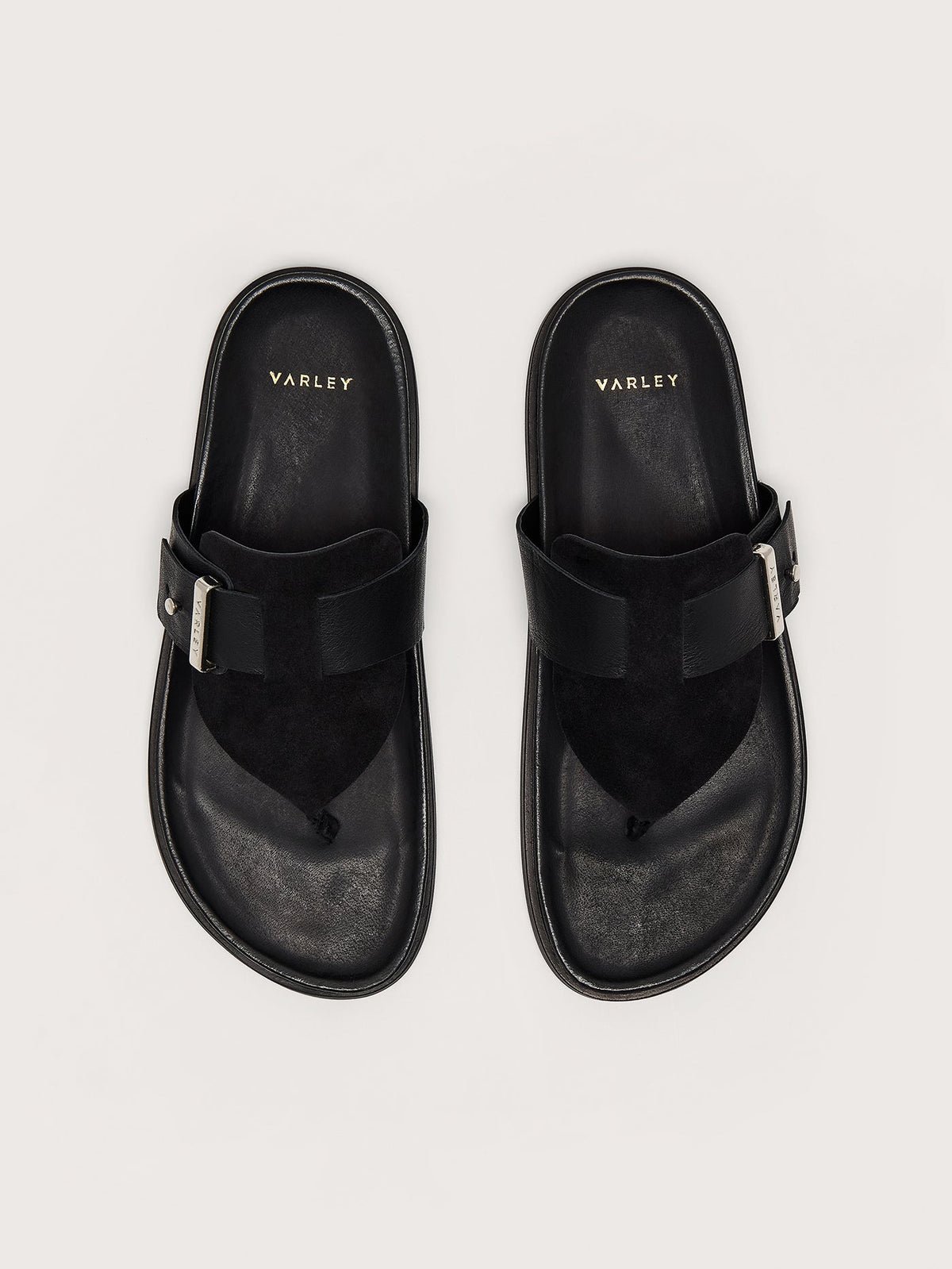 Suna Toe Post Sandals | Varley Customer Favorite