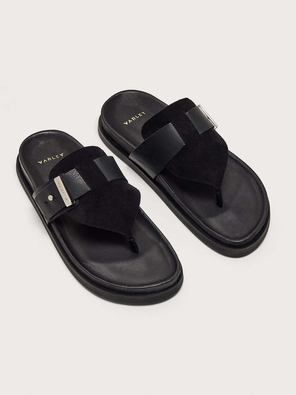 Suna Toe Post Sandals | Varley Customer Favorite