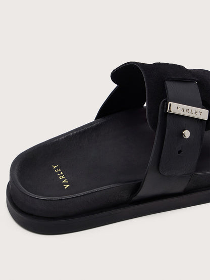 Suna Toe Post Sandals | Varley Customer Favorite